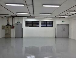 Amk Tech 1 (D20), Factory #633895231